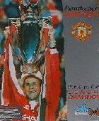 Manchester United: Premier League Champions box cover