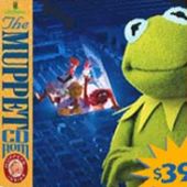 Muppets Inside box cover