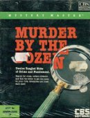 Murder by The Dozen box cover