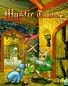 Mystic Towers box cover