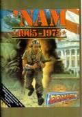 Nam 1965: 1975 box cover