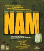 NAM box cover