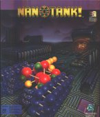 Nano Tank box cover