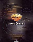 Navy Strike box cover