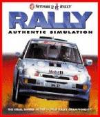 Network Q Rac Rally box cover