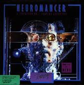Neuromancer box cover