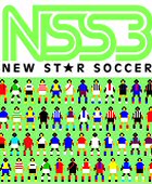 New Star Soccer 3 box cover