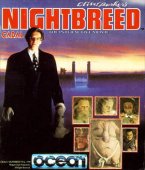 Nightbreed: The Interactive Movie box cover