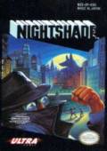 Nightshade box cover