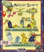 Night Shift box cover