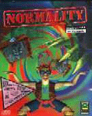 Normality box cover