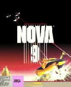 Nova 9 box cover