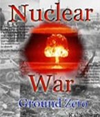 Nuclear War 3: Ground Zero box cover