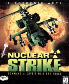 Nuclear Strike box cover
