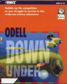 Odell: Down Under box cover