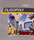 Oligopoly box cover