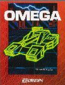 Omega box cover
