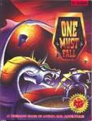 One Must Fall: 2097 box cover