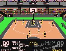 Omni-play Basketball screenshot