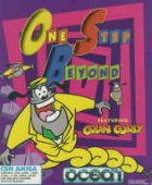 One Step Beyond box cover