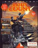 Operation Body Count box cover