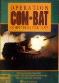 Operation Combat box cover
