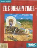 Oregon Trail Deluxe box cover