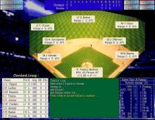 Out of the Park Baseball 2 screenshot