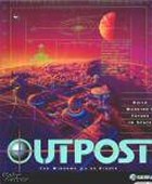 Outpost box cover