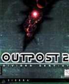 Outpost 2: Divided Destiny box cover