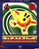 Pac-In-Time box cover