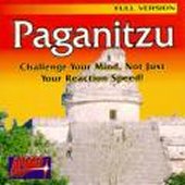 Paganitzu box cover