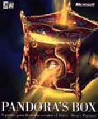 Pandora's Box box cover