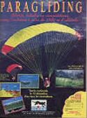 Paragliding box cover