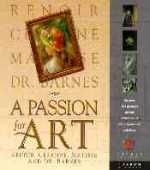 Passion for Art box cover