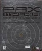 Pax Imperia: Eminent Domain box cover