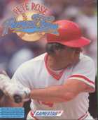 Pete Rose Pennant Fever box cover