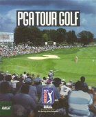 PGA Tour Golf box cover