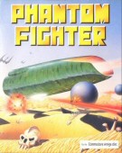 Phantom Fighter box cover