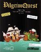 Pilgrim's Quest box cover