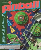 Pinball Dreams box cover