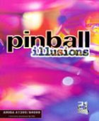 Pinball Illusions box cover
