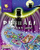 Pinball Wizard 2000 box cover