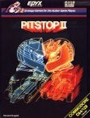 Pitstop 2 box cover