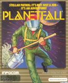 Planetfall [Solid Gold] box cover