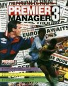 Premier Manager 3 box cover