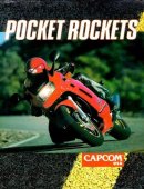 Pocket Rockets box cover