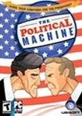 Political Machine, The box cover