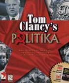 Tom Clancy's Politika box cover