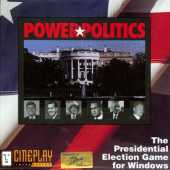 Power Politics box cover